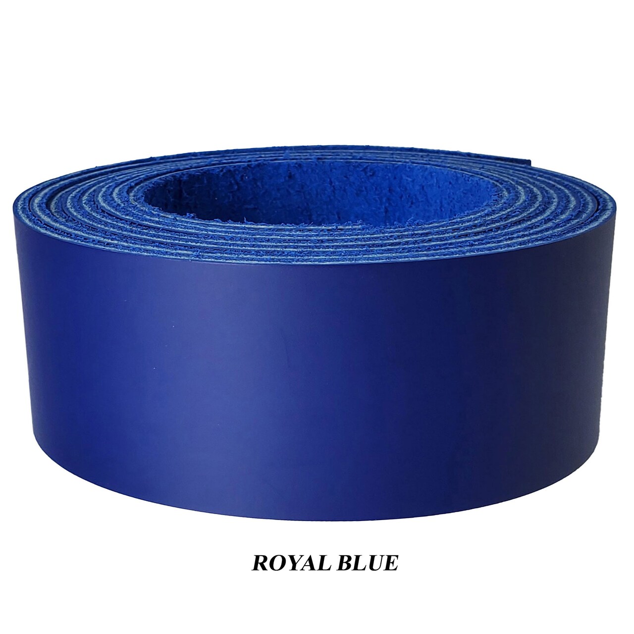 1.5 inch Wide Leather Strips 6-7 oz (2.4-2.8 mm) - 12" up to 96 inch Long-for Belts - Collars - Leashes - Purse Straps - Guitar Straps - Hat Bands